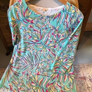 Light weight Cotten sweater